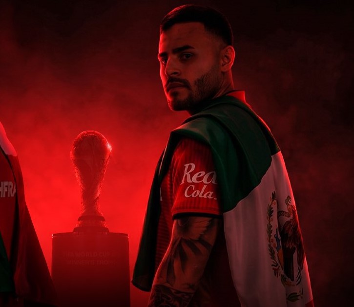 FOTO: FB MI SELECCIÓN