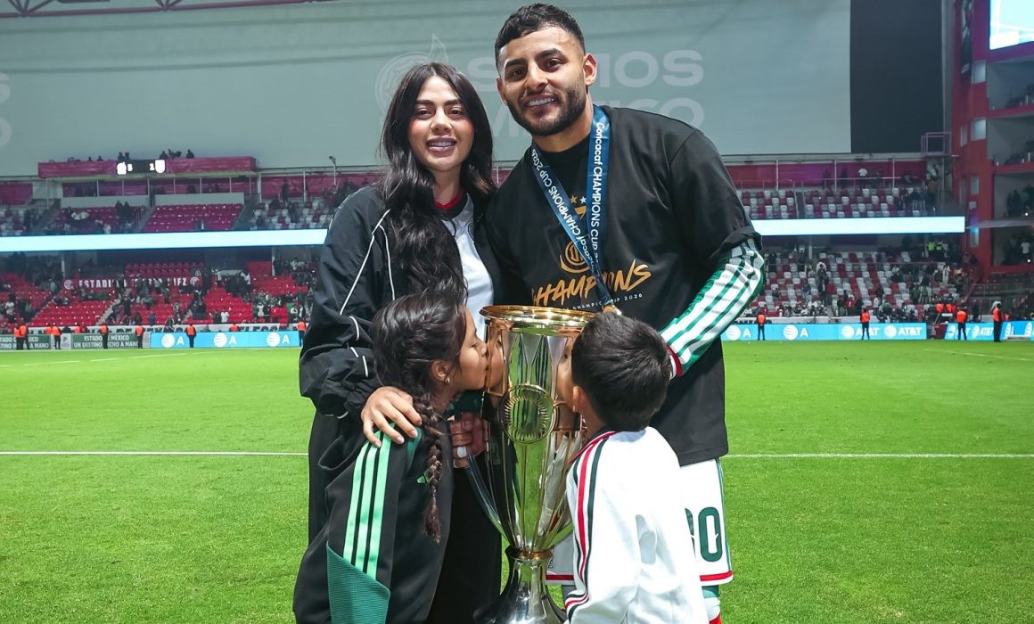 Será Alexis Vega el '10' de la selección por segundo Mundial consecutivo