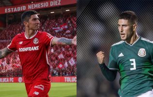 Será Diablo el Pocho Guzmán; está a un paso del Toluca
