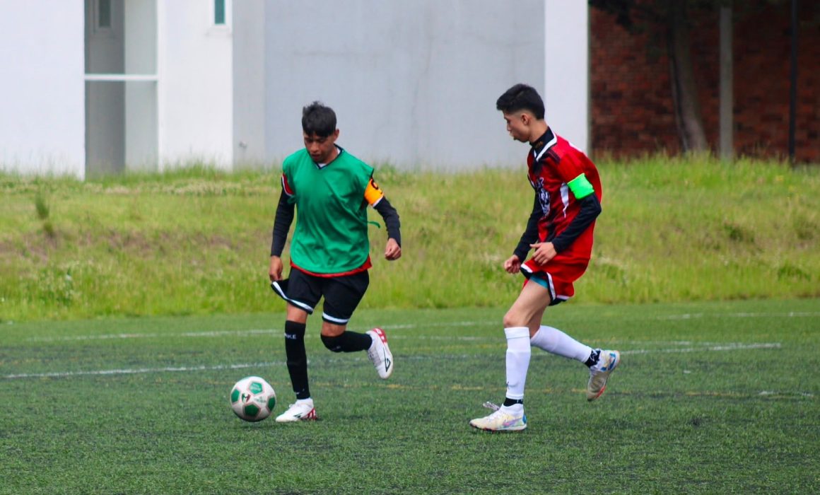 Será Edomex sede del Campeonato Nacional Deportivo para Sordos 2026