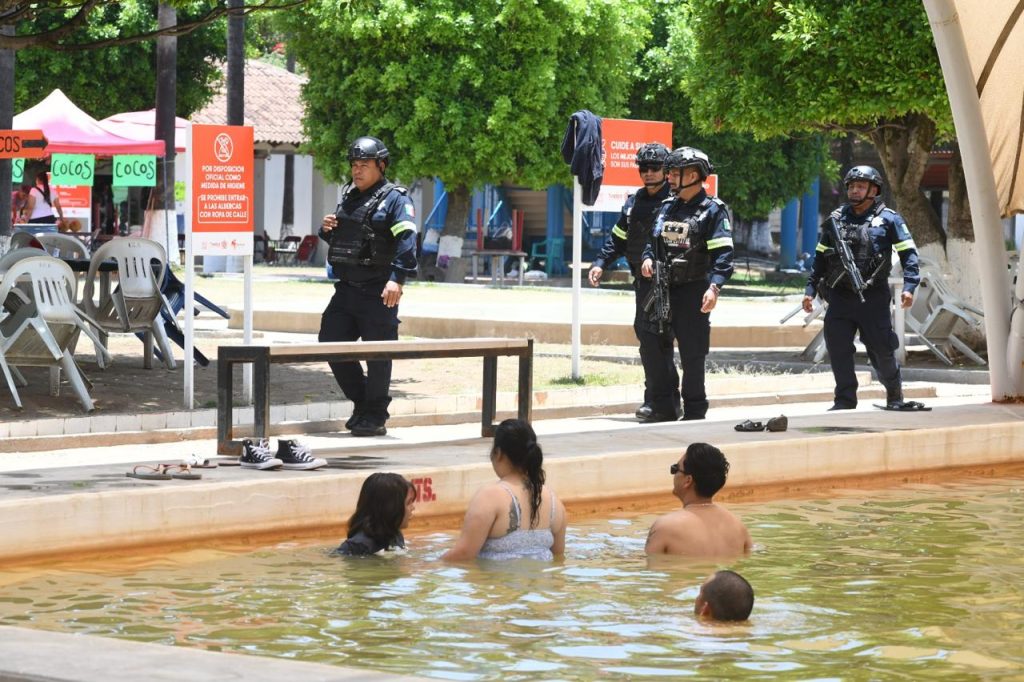 FOTOS: SSEM