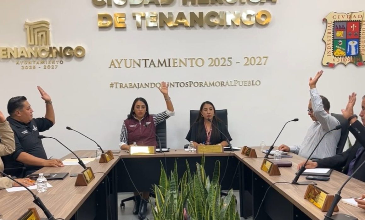 Solicita alcaldesa de Tenancingo auditoría tras acusación de la FGJEM