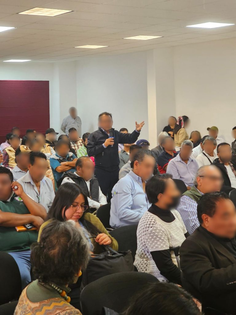 Fotos: Profepa