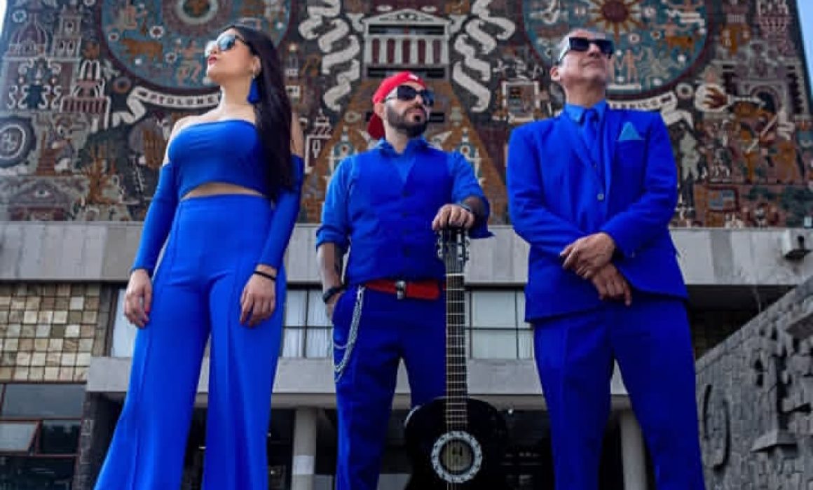 Suma los de abajo el Ska Fest 2026