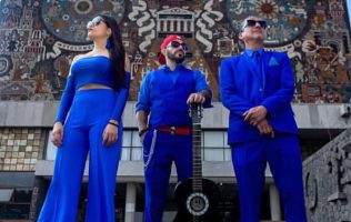 Suma los de abajo el Ska Fest 2026