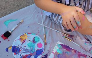 Súmate en Tlalnepantla a una jornada que transformará espacios con arte