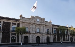 Suspende Poder Judicial de Edomex labores por inauguración del Mundial