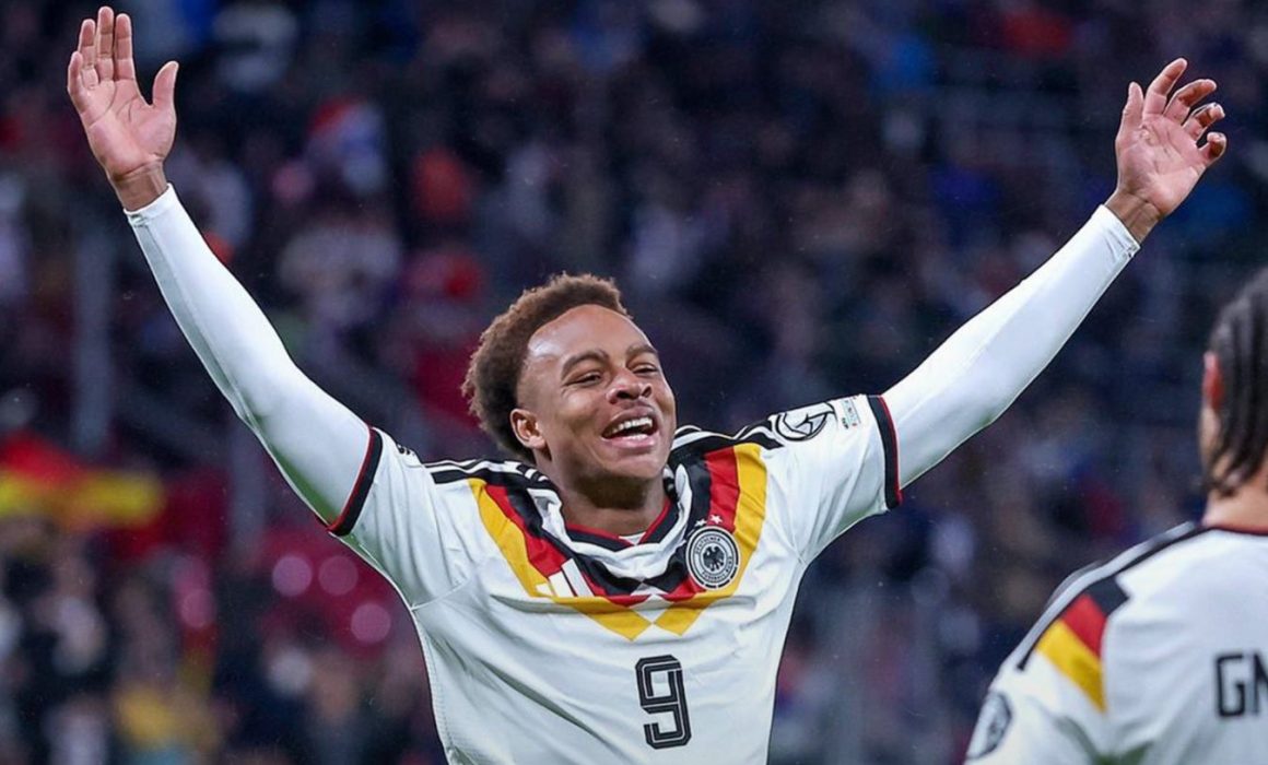 Sustituye Assan Ouedraogo a Florian Plettenberg en Alemania