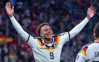 Sustituye Assan Ouedraogo a Florian Plettenberg en Alemania