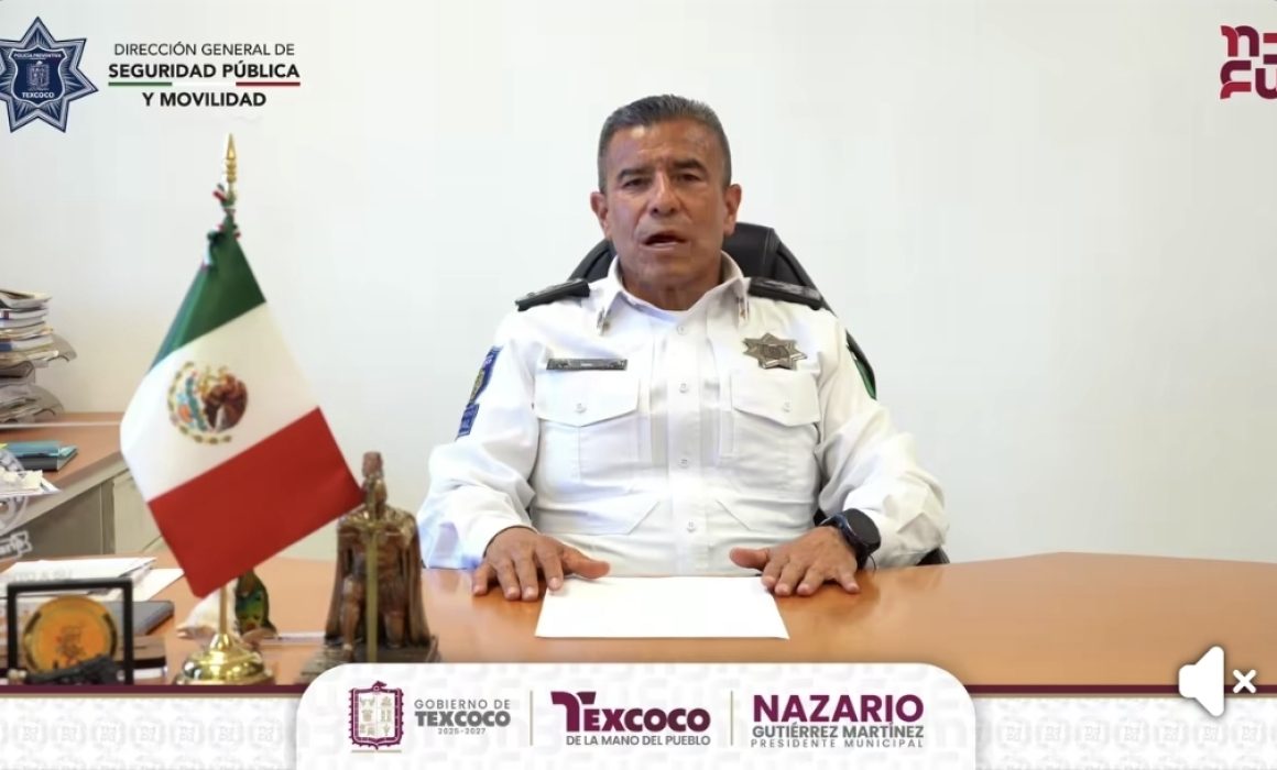 Temen motociclistas nueva ola de multas y mordidas en Texcoco