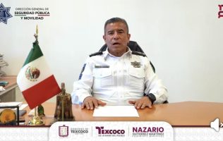 Temen motociclistas nueva ola de multas y mordidas en Texcoco