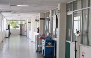 Tendrá Edomex un nuevo hospital