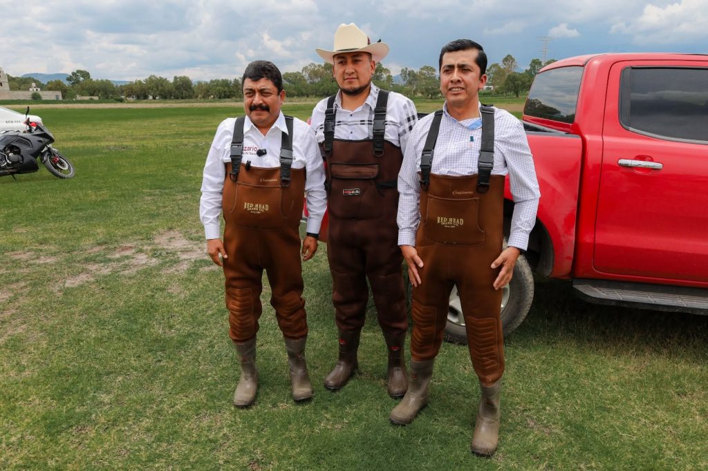 FOTO: Texcoco