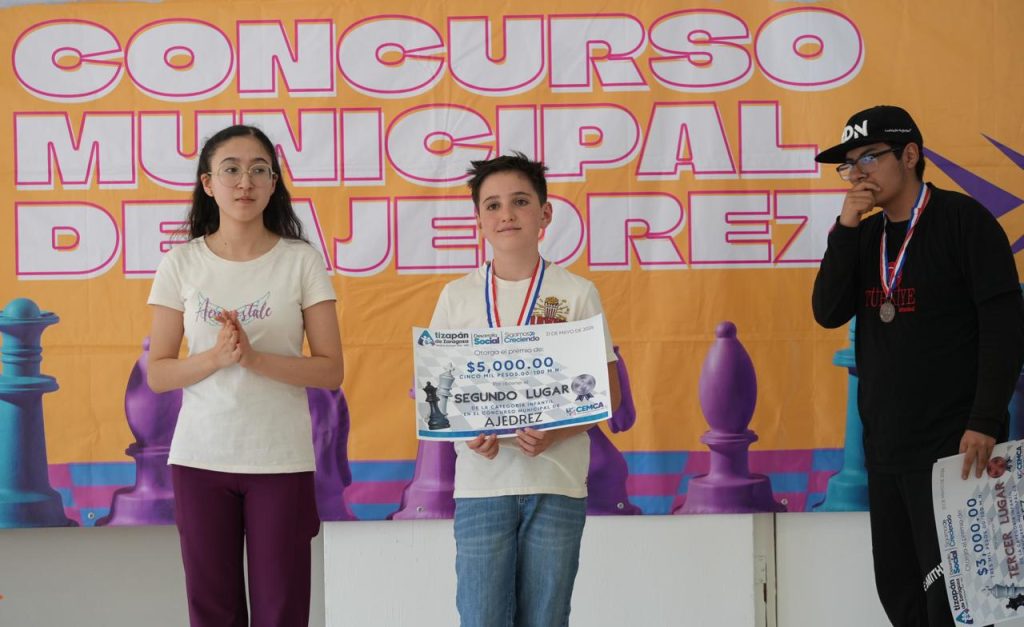 FOTO: Ayuntamiento de Atizapán