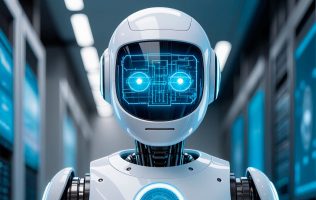 Transforma IA panorama artístico y retos para la educación