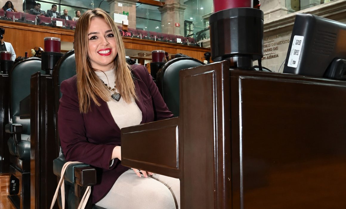 Transforma Jennifer González la justicia de género con nueva reforma