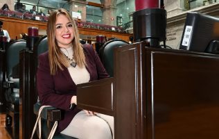 Transforma Jennifer González la justicia de género con nueva reforma