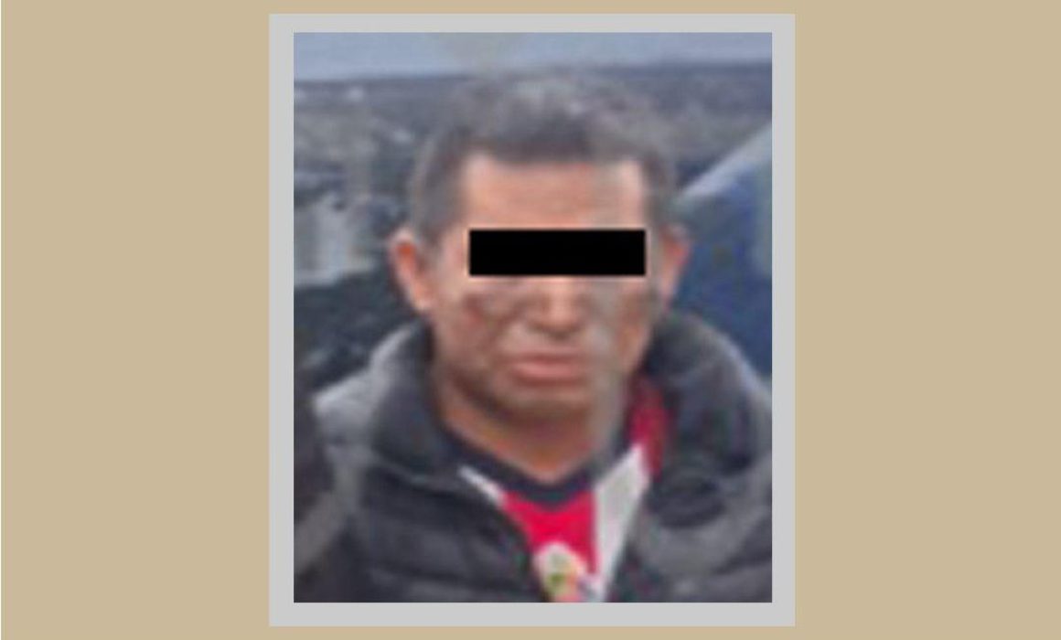 Ubican y capturan a presunto homicida tras rastreo del C5