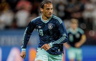 Usa Nagelsmann a Leroy Sané como comodín ante Costa de Marfil