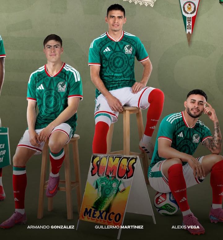 FOTO: IG MiSeleccionmx