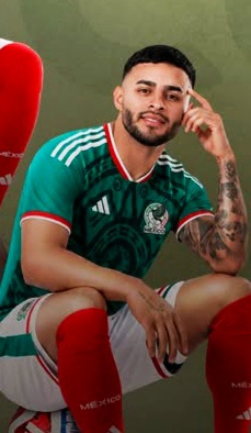 FOTO: IG MiSeleccionmx