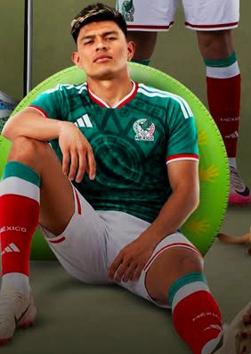 FOTO: IG MiSeleccionmx