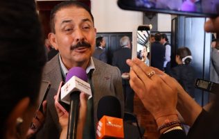Van por más aulas y menos abandono escolar en Edomex
