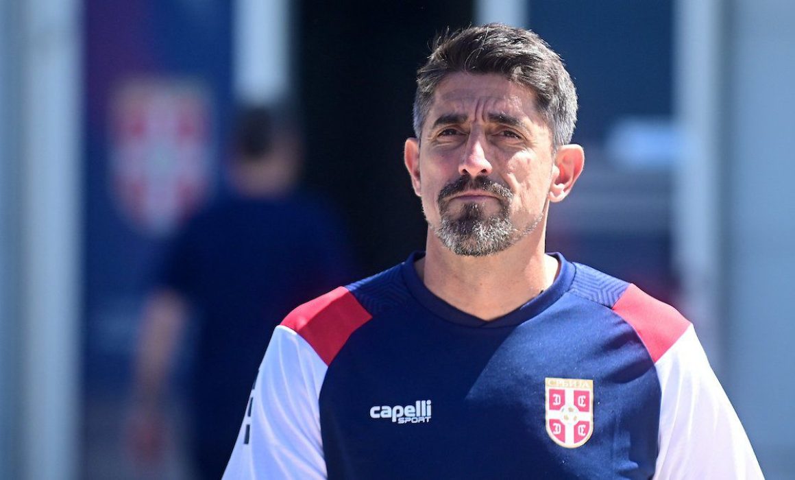 Ve Paunovic a México con resultado histórico en el Mundial 2026