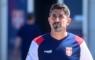 Ve Paunovic a México con resultado histórico en el Mundial 2026