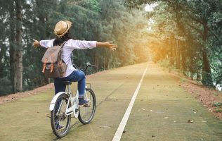 Ve al foro de jornada por el Día Mundial de la Bicicleta en Tlalnepantla