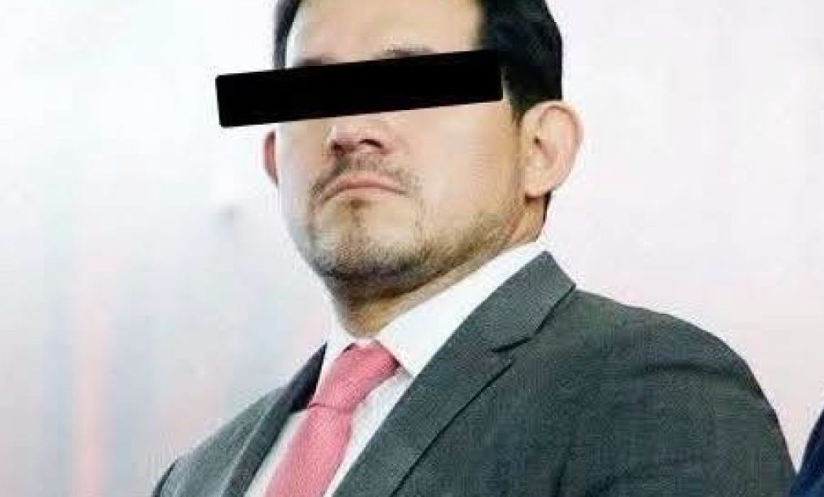 Vendían plazas con permiso de Oscar N; FGJEM va por ellos