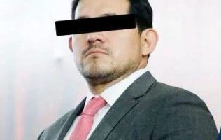 Vendían plazas con permiso de Oscar N; FGJEM va por ellos