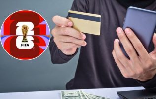 Verifica y protégete de fraudes en este Mundial 2026 con estos tips