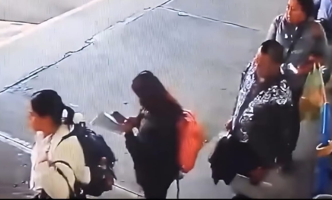 Viajó de Toluca a Michoacán con documentos presuntamente falsos