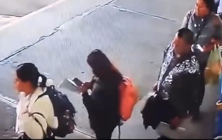 Viajó de Toluca a Michoacán con documentos presuntamente falsos