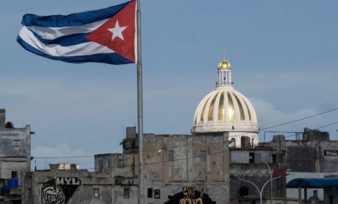 Vientos de transformación en Cuba