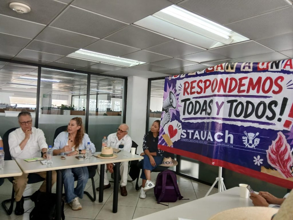 FOTOS: Quadratín 