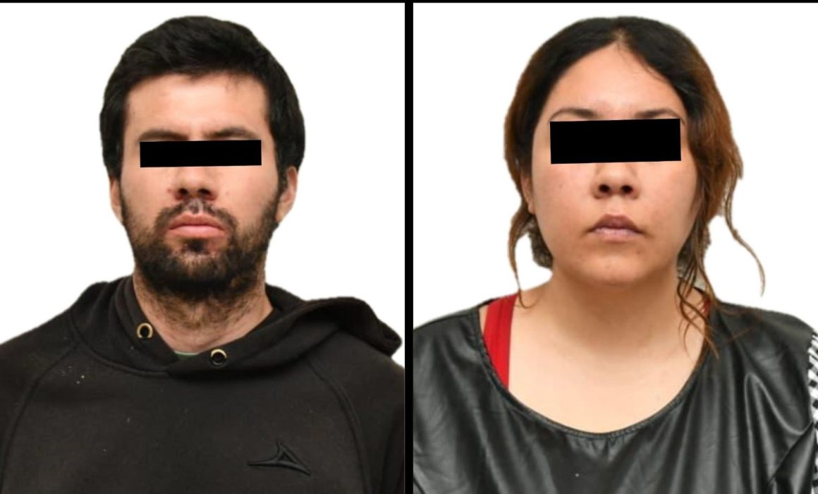 Vinculan a proceso a dos por presunto secuestro simulado de alcaldesa