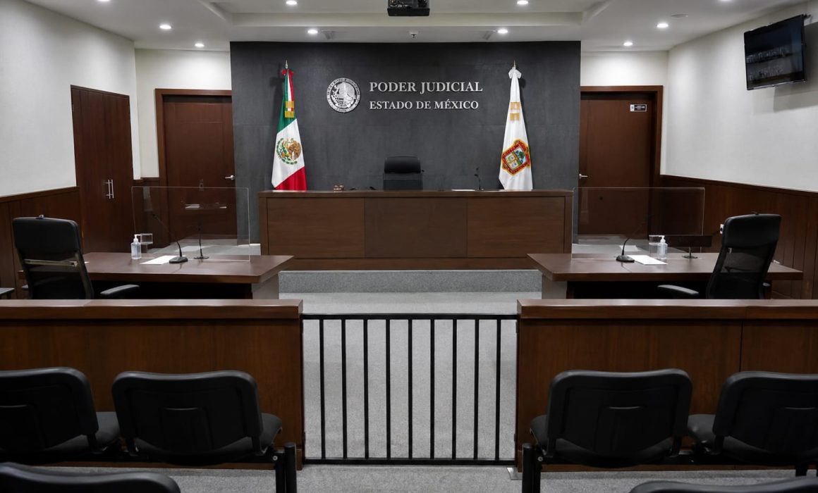 Vinculan a proceso a presunto multihomicida ligado a crímenes en Neza
