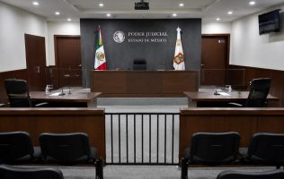 Vinculan a proceso a presunto multihomicida ligado a crímenes en Neza
