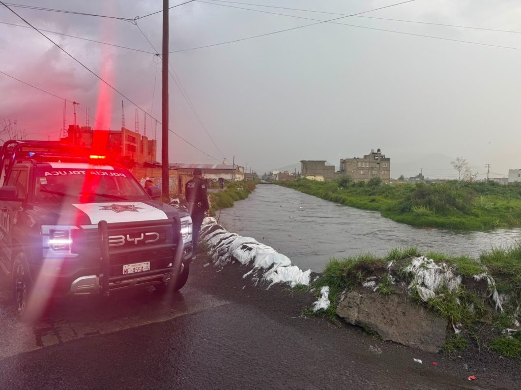 FOTOS: Toluca