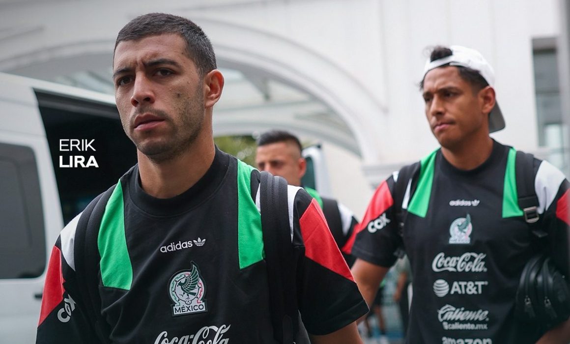 Ya descansa el Tri en Toluca para su última prueba mundialista