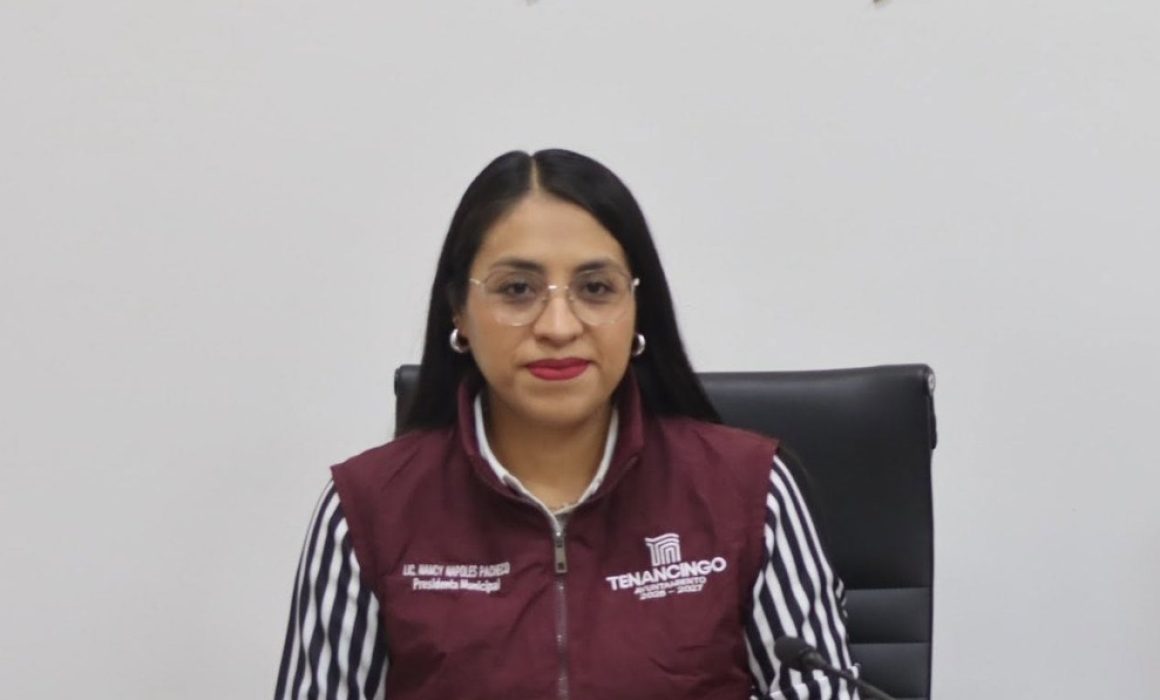 cabildo de Tenancingo pide licencia