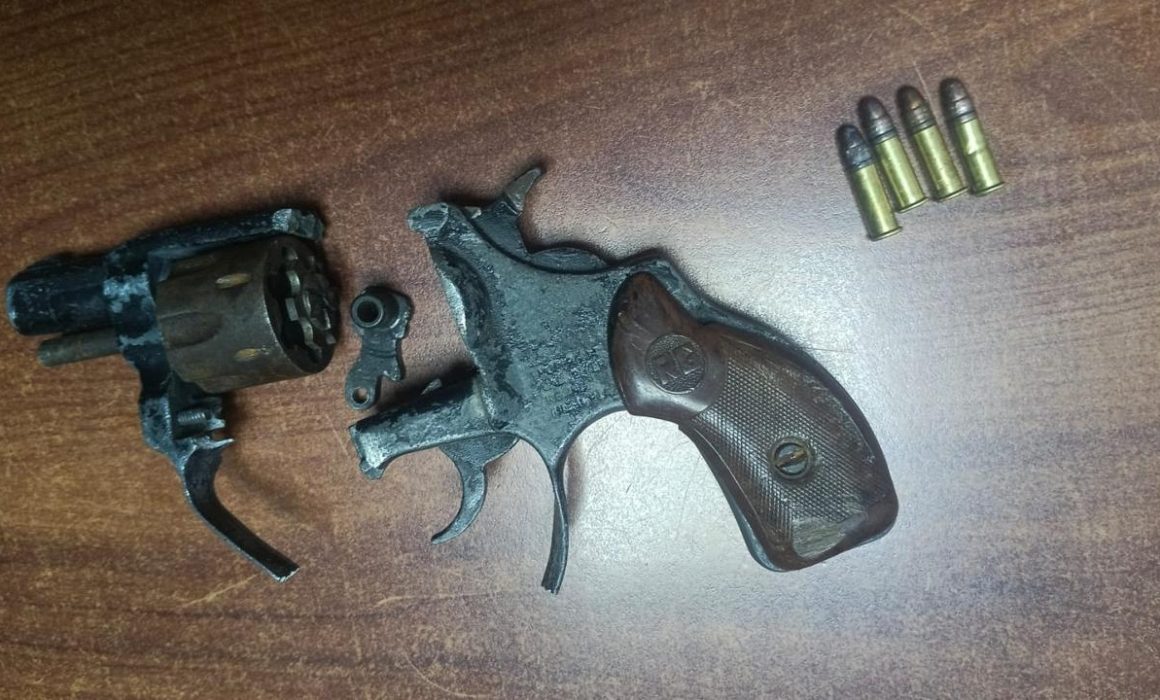 caen 2 adolescentes por robo en Tultitlán