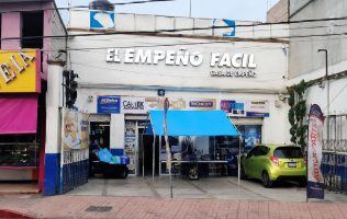 Exponen fallas en seguridad de Teotihuacán tras asalto a casa de empeño