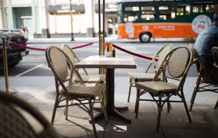 No llena Mundial las mesas de restaurantes del Edomex