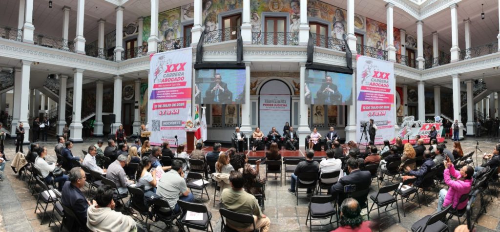 Fotos: PJEM