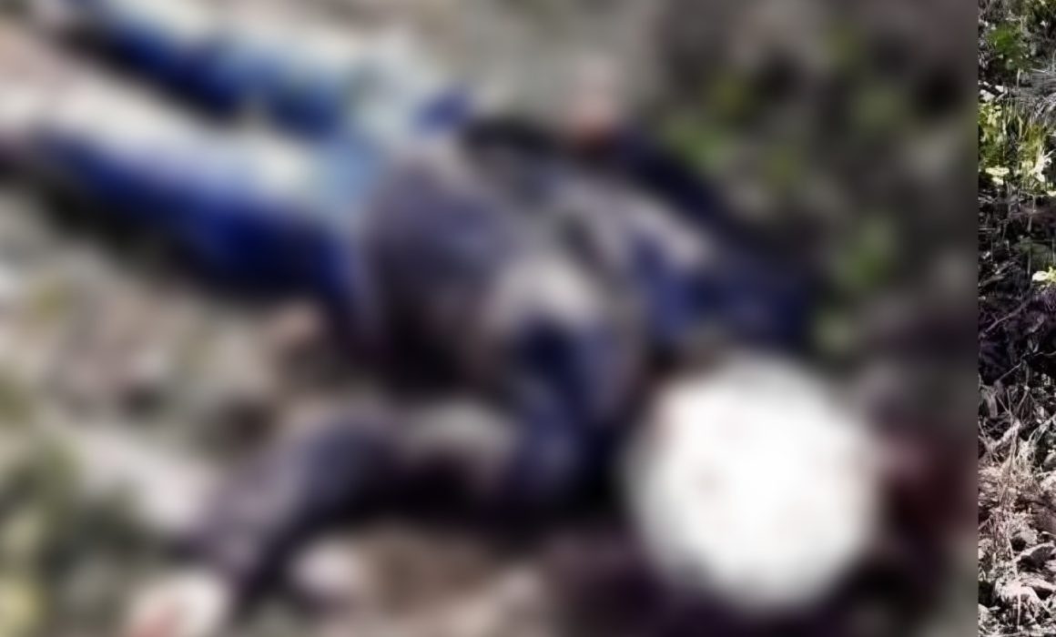 Investigan hallazgo del cuerpo de una joven en Tlalmanalco