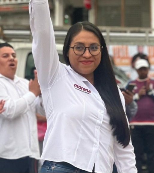 Fotos: Nancy López