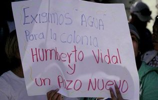 vecinos acusan abandono del gobierno local